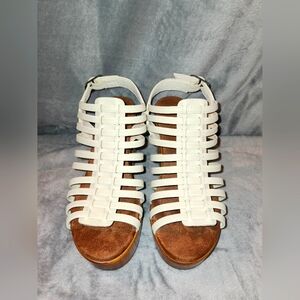 EUC Cliffs by White Mountain